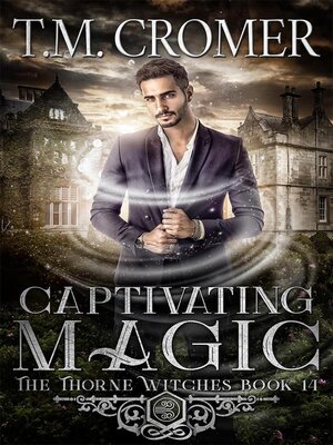 Captivating Magic - ebook